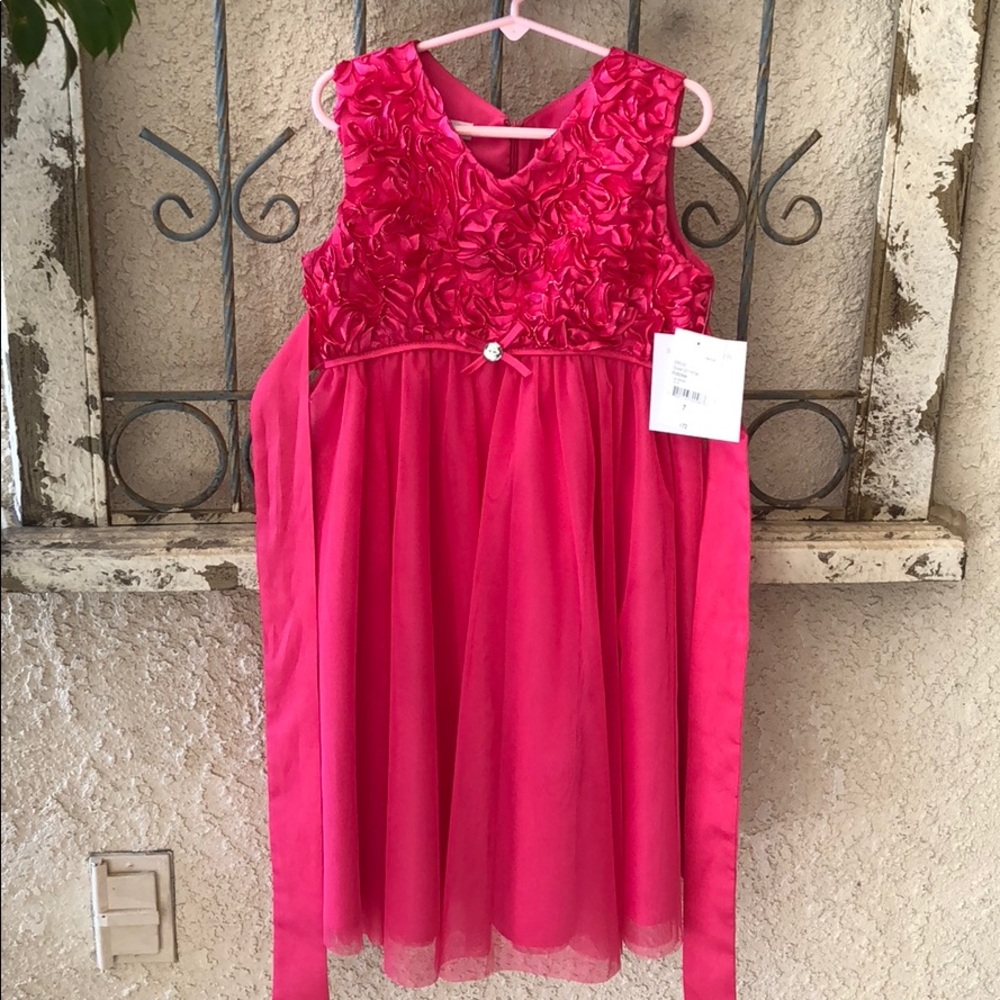 Special Occasion by Marmellata girls dress